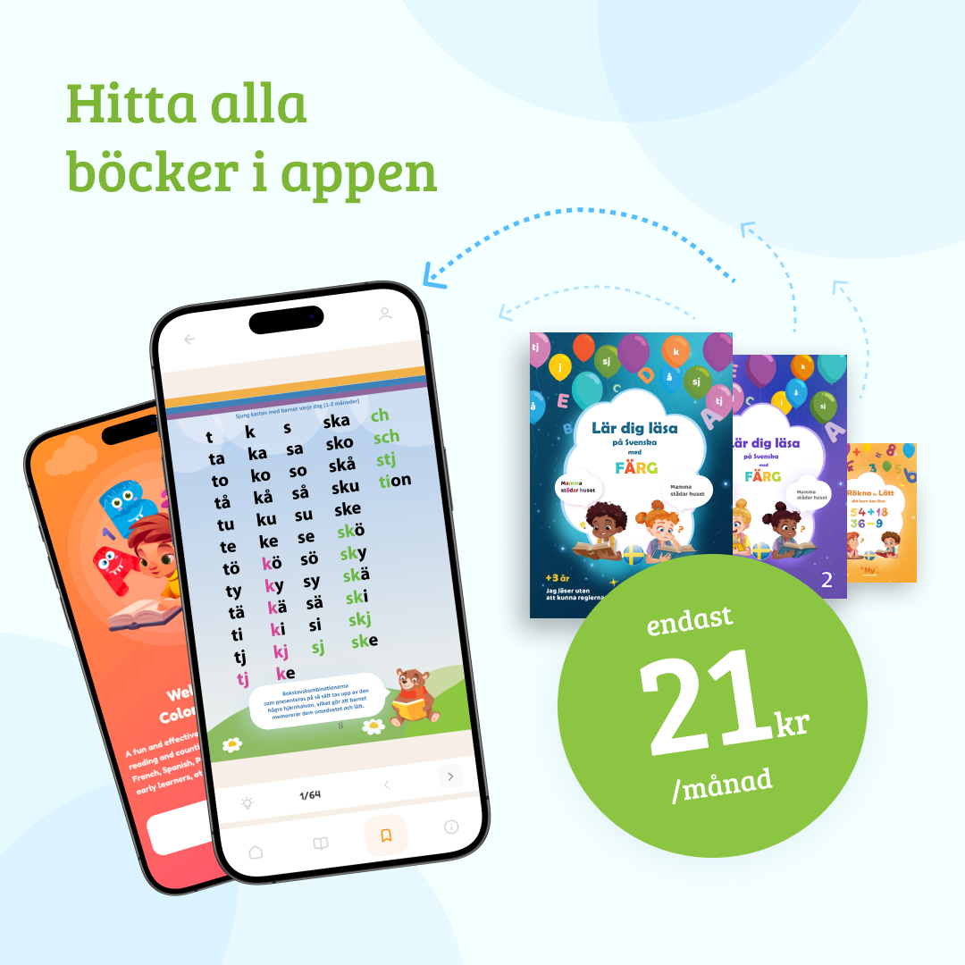 Digitala böcker